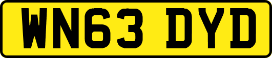 WN63DYD