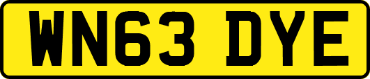 WN63DYE