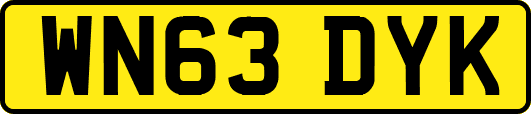 WN63DYK