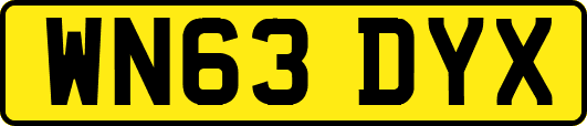 WN63DYX