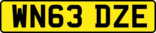 WN63DZE