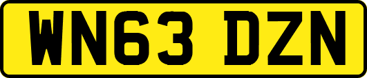 WN63DZN