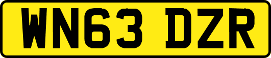WN63DZR