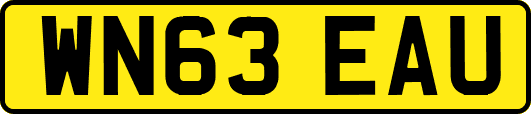 WN63EAU