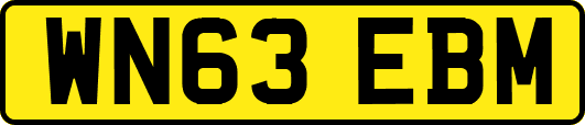 WN63EBM
