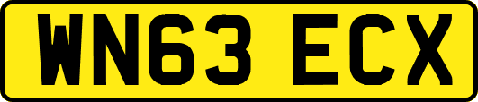 WN63ECX