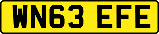 WN63EFE