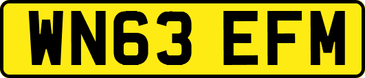 WN63EFM