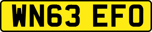 WN63EFO