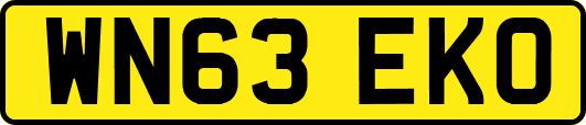 WN63EKO
