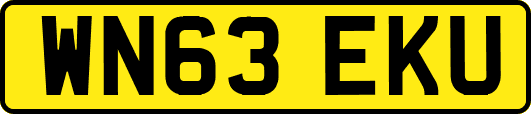 WN63EKU
