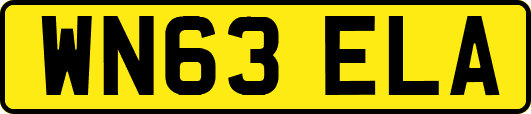WN63ELA