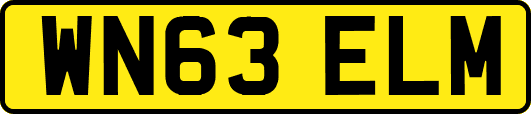 WN63ELM