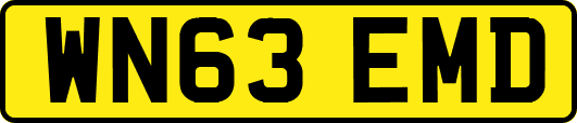 WN63EMD