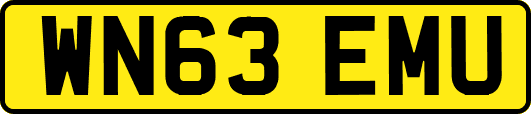 WN63EMU
