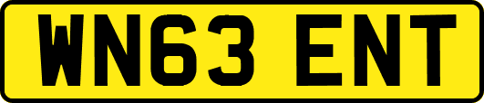 WN63ENT