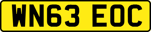 WN63EOC