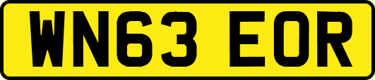 WN63EOR