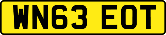 WN63EOT