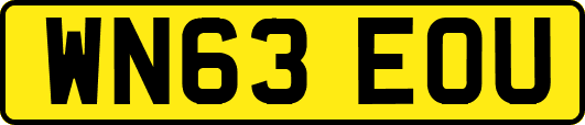WN63EOU