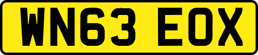 WN63EOX