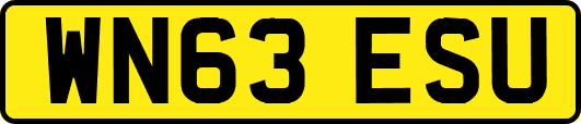 WN63ESU