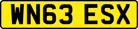 WN63ESX