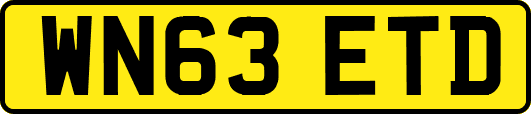 WN63ETD