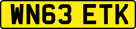 WN63ETK