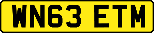 WN63ETM