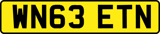 WN63ETN
