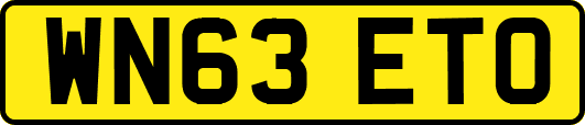 WN63ETO
