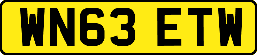 WN63ETW