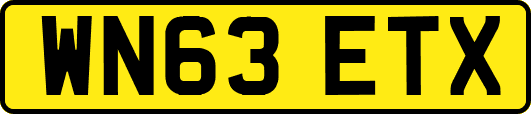 WN63ETX