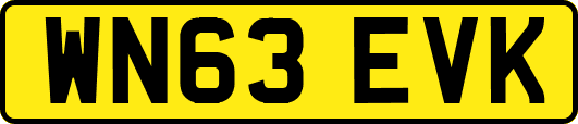 WN63EVK