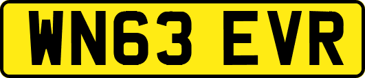 WN63EVR