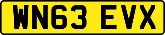 WN63EVX