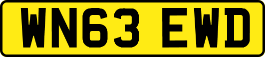 WN63EWD