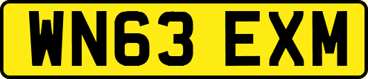 WN63EXM