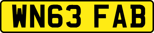 WN63FAB
