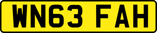 WN63FAH