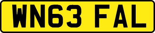 WN63FAL