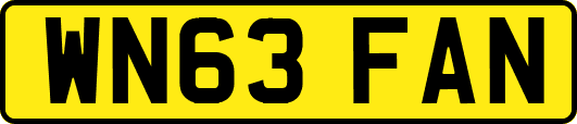 WN63FAN