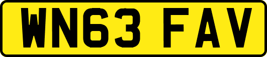 WN63FAV