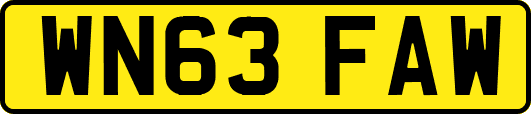 WN63FAW