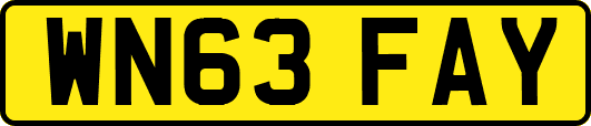 WN63FAY
