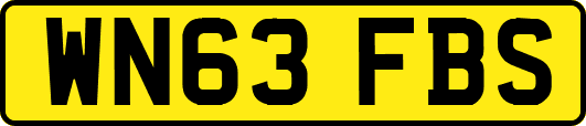 WN63FBS