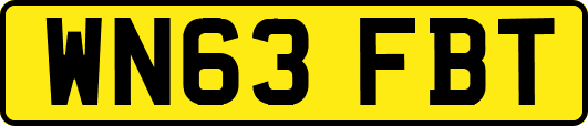 WN63FBT