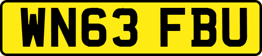 WN63FBU