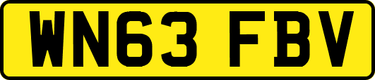 WN63FBV